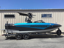 5' Skier's Choice - Moomba -Supra - Aviator/A3/PRO Tower Mounted Shade Sail - BoardCo