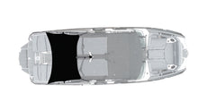 5' Supra FX1 Tower Mounted shade Sail - BoardCo