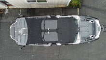5' Supra FX1 Tower Mounted shade Sail - BoardCo