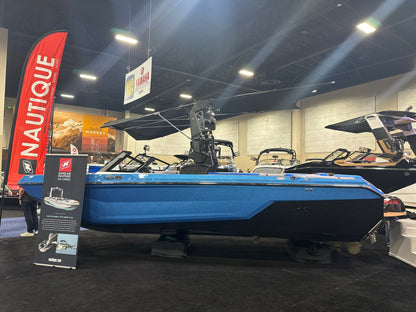 8' JL Audio Dual Speaker Mounted Shade Sail - BoardCo