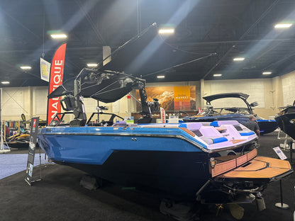 8' JL Audio Dual Speaker Mounted Shade Sail - BoardCo