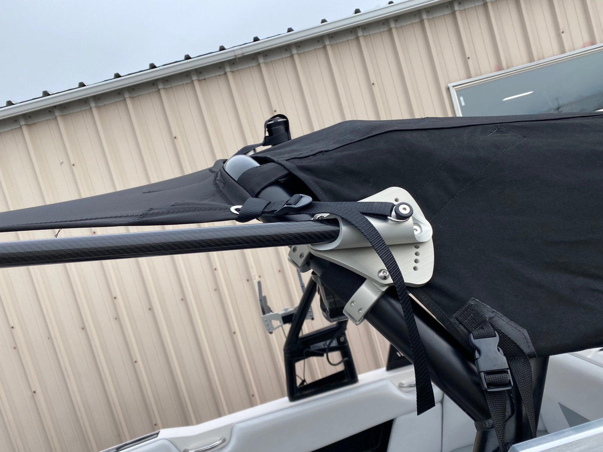 8' Skier's Choice - Moomba -Supra - Aviator/A3/PRO Tower Mounted
