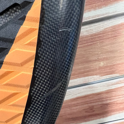 Hyperlite Transistor Wakesurf Board 2022 BLEM