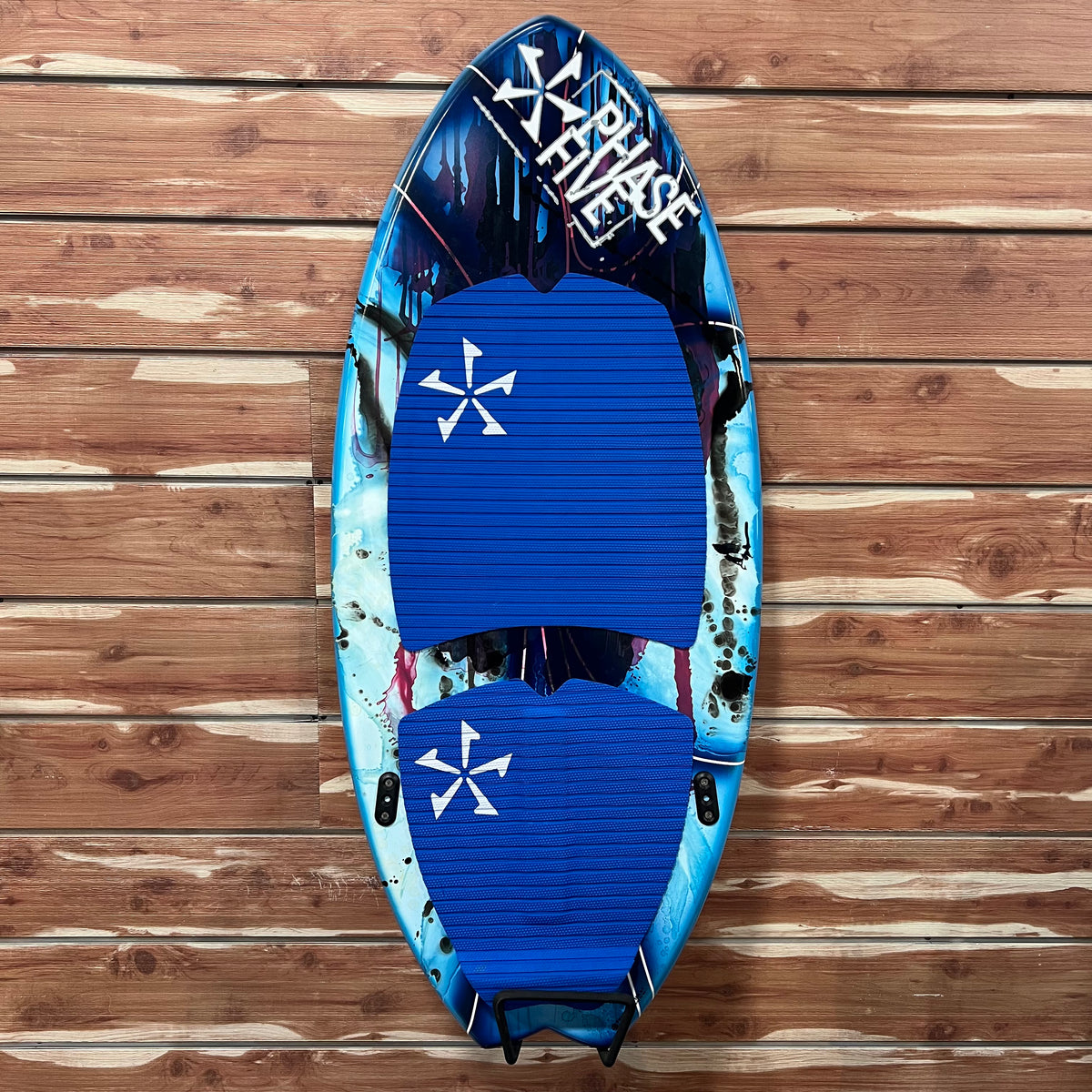 Phase 5 Fish Surf Board (47") 2022 Demo
