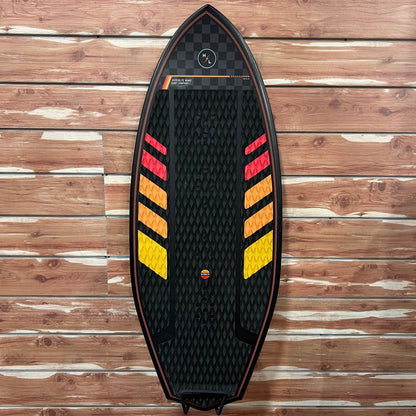 Hyperlite Speedster Wakesurf Board 2021 BLEM