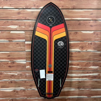 Hyperlite Speedster Wakesurf Board 2021 BLEM