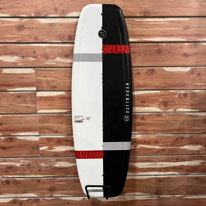 Hyperlite Motive Jr. Wakeboard 2022 BLEM