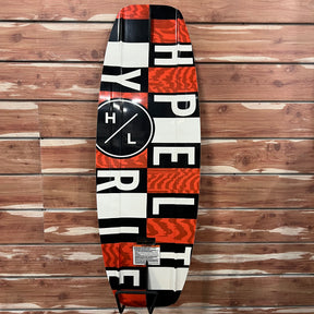 Hyperlite Motive Jr. Wakeboard 2022 BLEM