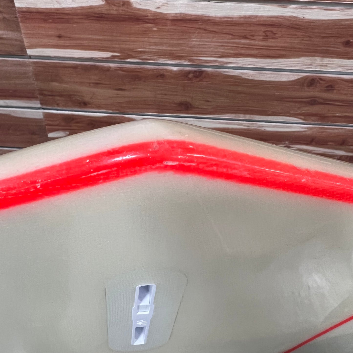 Ronix Naked Technology Potbelly Cruiser Wakesurf Board 2018 4.8 BLEM