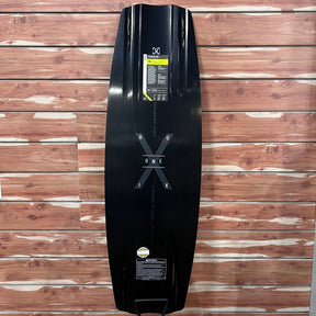 Ronix One Timebomb Wakeboard 2022 BLEM
