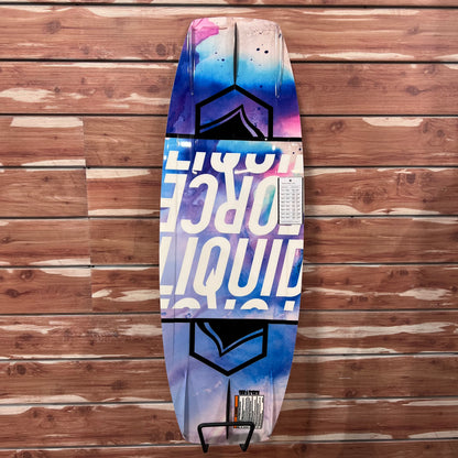 Liquid Force Dream Wakeboard 2020 BLEM