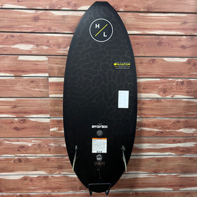 Hyperlite Ranger Wakesurf Board 2022 BLEM 4'5"