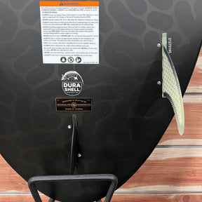 Hyperlite Ranger Wakesurf Board 2022 BLEM 4'5"