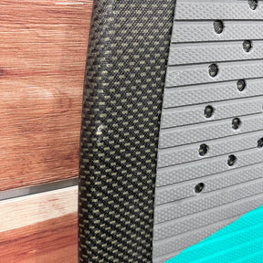 Phase 5 Matrix LTD Wakesurf Board 2022 BLEM
