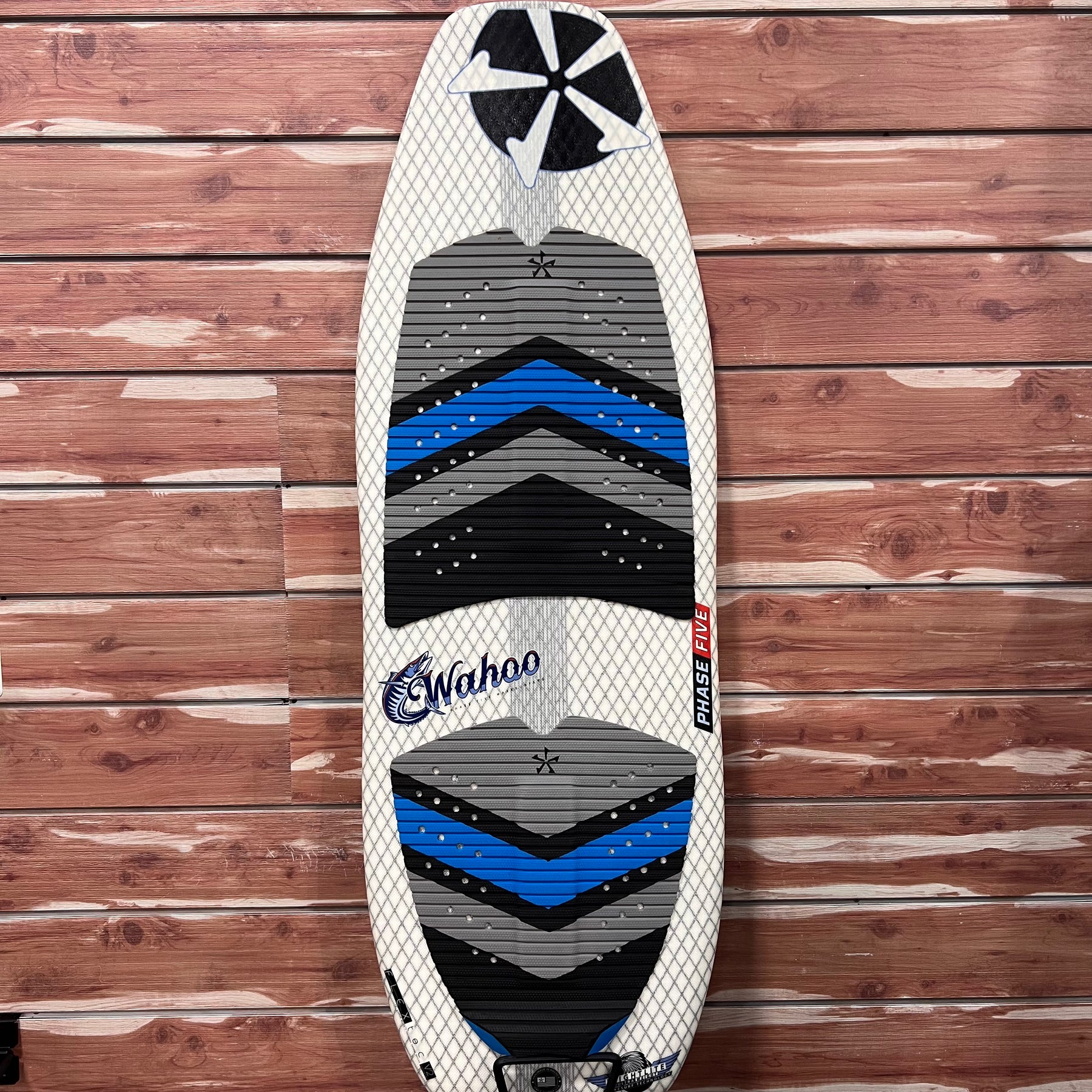 Phase 5 Wahoo Wakesurf Board 2020 DEMO 56"