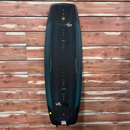 Liquid Force Fury Wakeboard 2022 DEMO