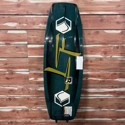 Liquid Force Fury Wakeboard 2022 DEMO