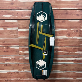 Liquid Force Fury Wakeboard 2022 DEMO