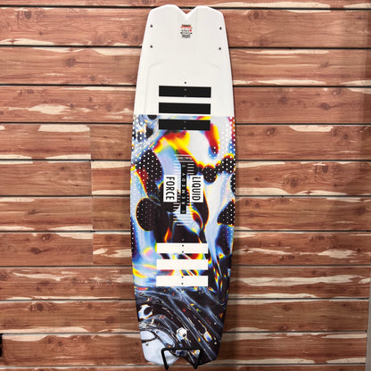 Liquid Force Remedy Wakeboard 2021 DEMO