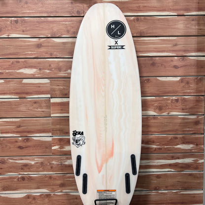 Hyperlite Ocka Wakesurf Board 2021 BLEM