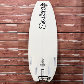 Soulcraft KF Surf A-Series Wakesurf Board 2022 DEMO