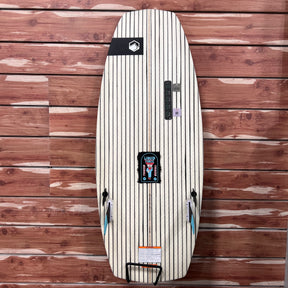 Liquid Force Twinzer Wakesurf Board 2021 DEMO