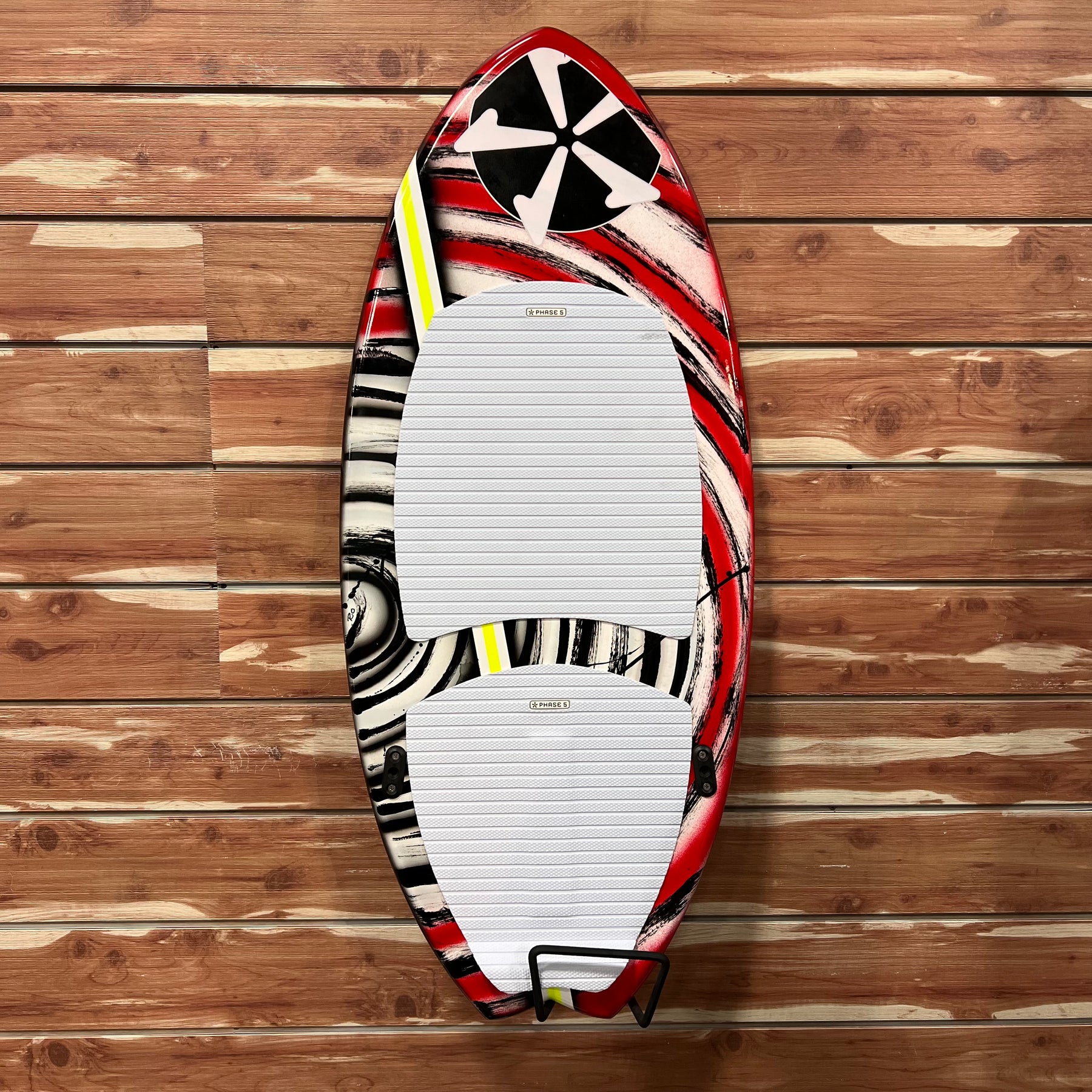 Phase 5 Fish Surf Board (47") 2022 DEMO