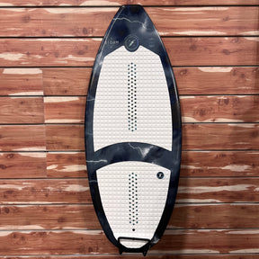 Hyperlite Storm Wakesurf Board 2022 DEMO
