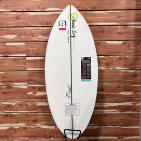 Ronix Flyweight Skimmer Wakesurf Board 2022 DEMO