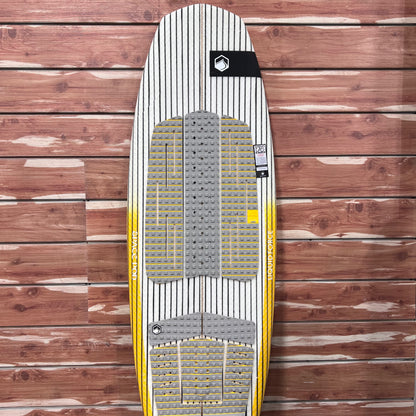 Liquid Force Space Pod Wakesurf Board 2022 DEMO