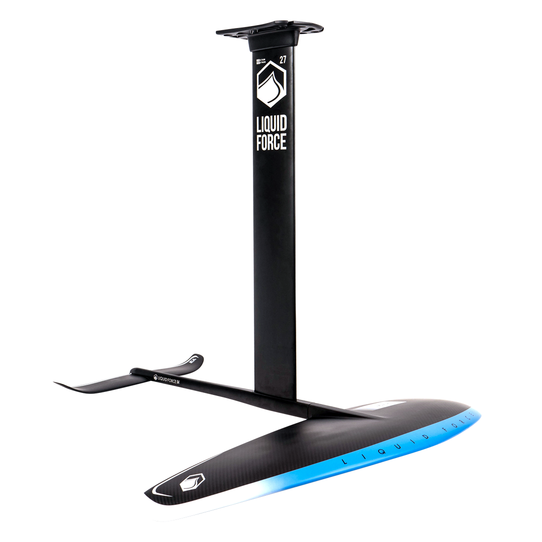 Liquid Force Horizon 160 Foil Set