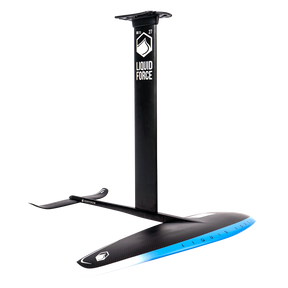 Cloud 9 P27 Ghost Rider Foil Set — REAL Watersports