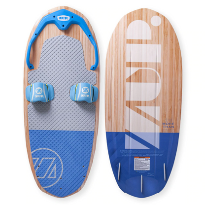 ZUP DoMore 2.0 all-in-one Board
