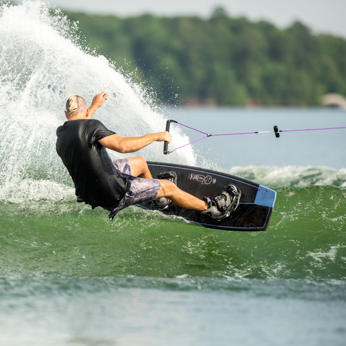 Hyperlite Blueprint Loaded Wakeboard 2022