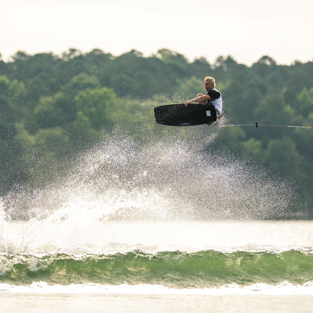 Hyperlite Blueprint Loaded Wakeboard 2022