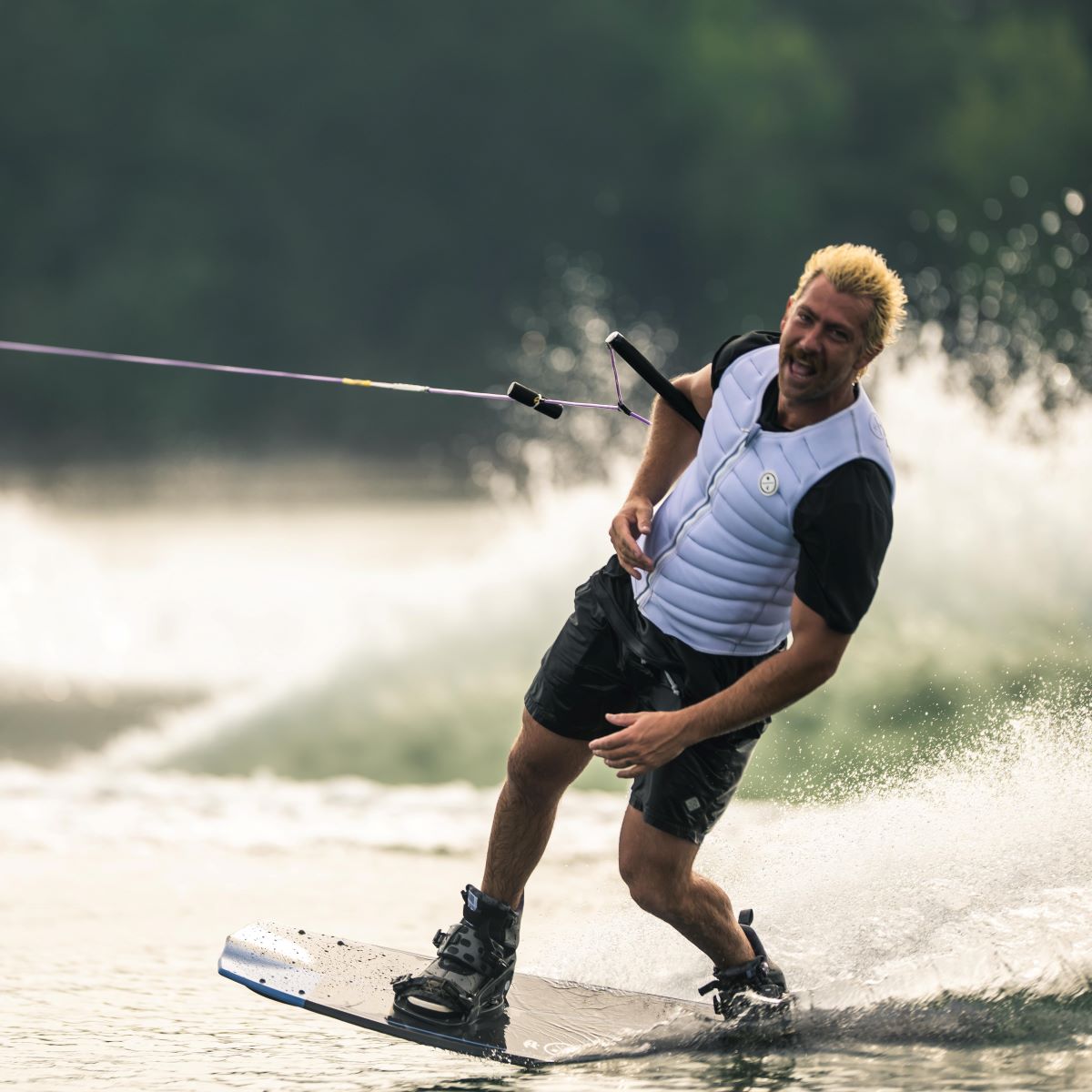 Hyperlite Blueprint Loaded Wakeboard 2022