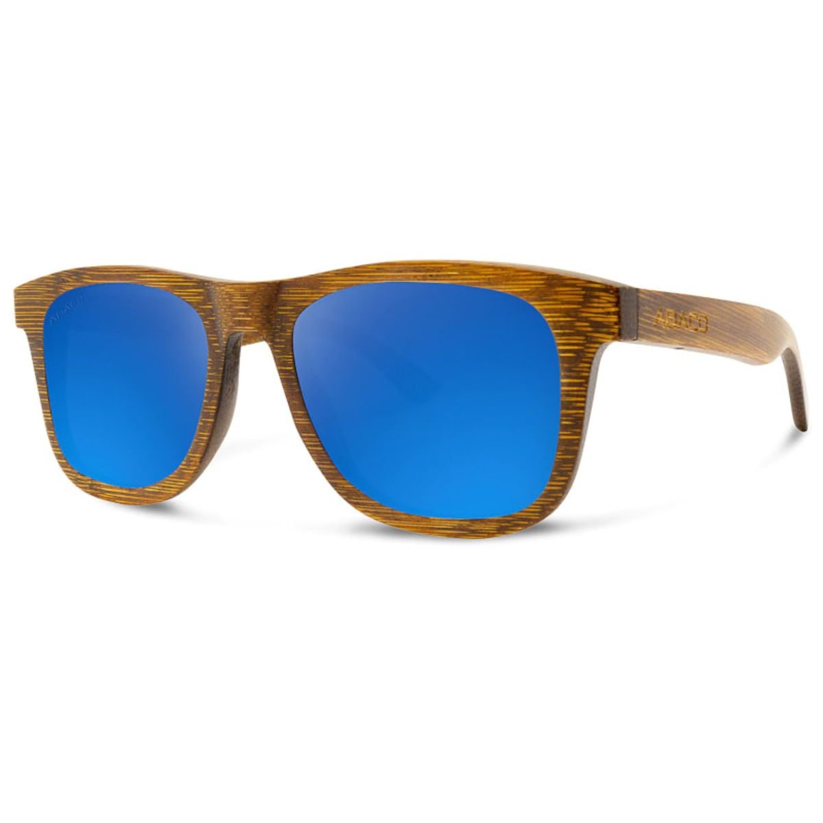 Abaco Castaway in Bamboo/Deep Blue - BoardCo