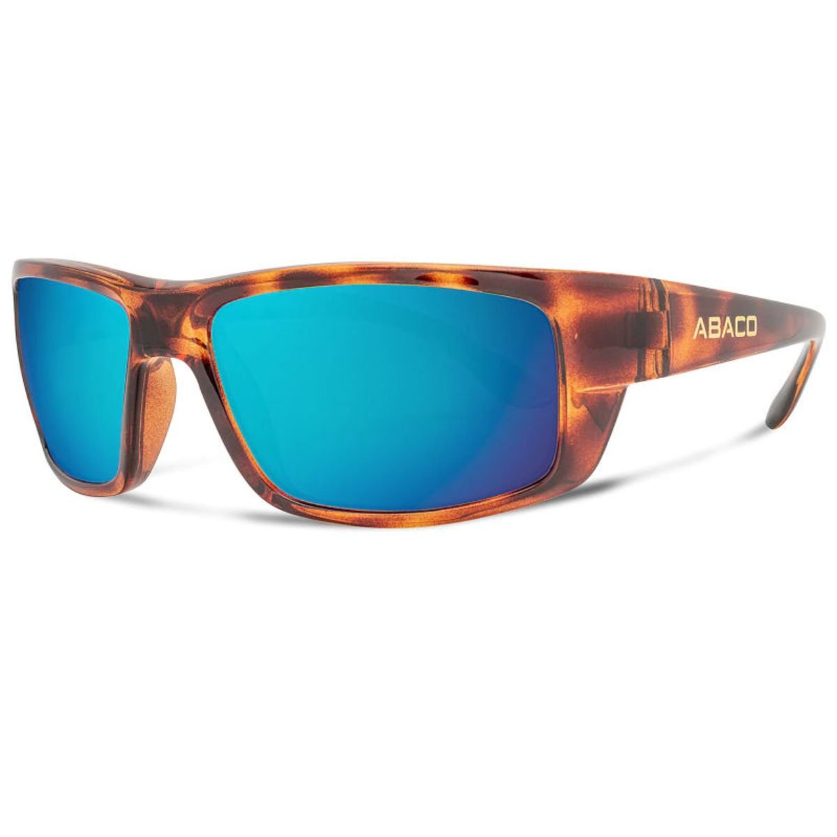Abaco Edgewater Sunglasses in Tortoise Ocean - BoardCo