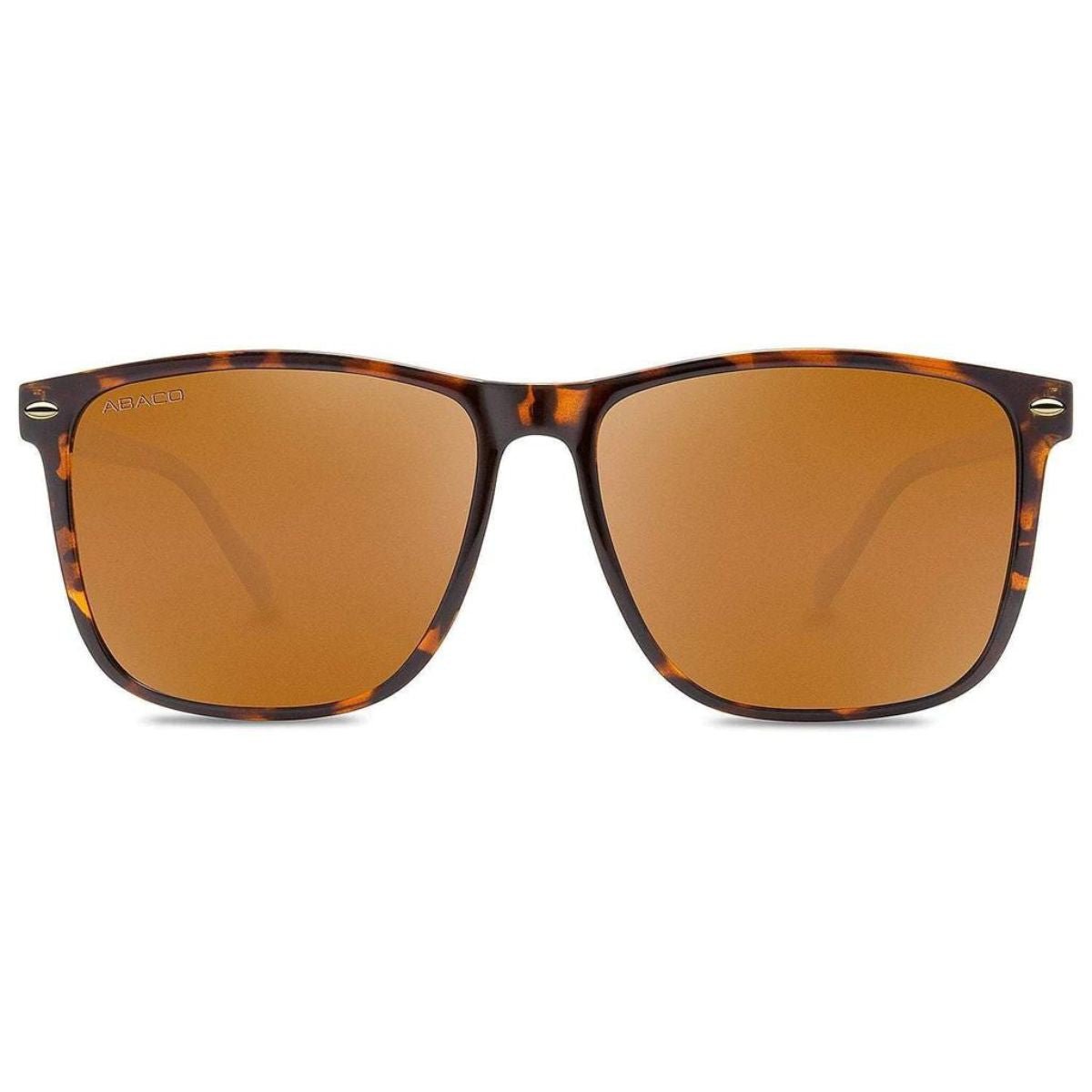 Abaco Jesse Sunglasses in Tortoise/Brown - BoardCo