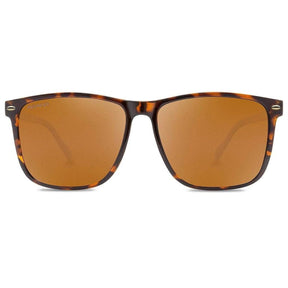 Abaco Jesse Sunglasses in Tortoise/Brown - BoardCo
