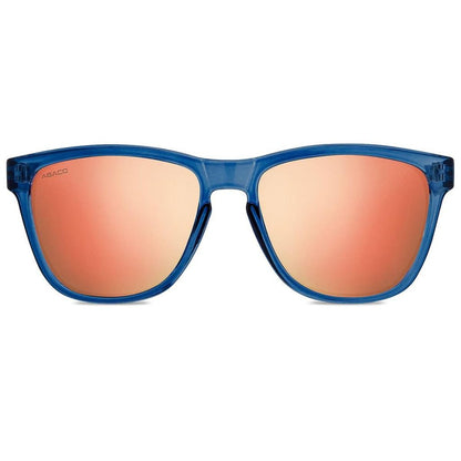 Abaco Kai Sunglasses in Midnight Blue/Sunrise - BoardCo