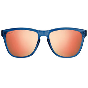 Abaco Kai Sunglasses in Midnight Blue/Sunrise - BoardCo