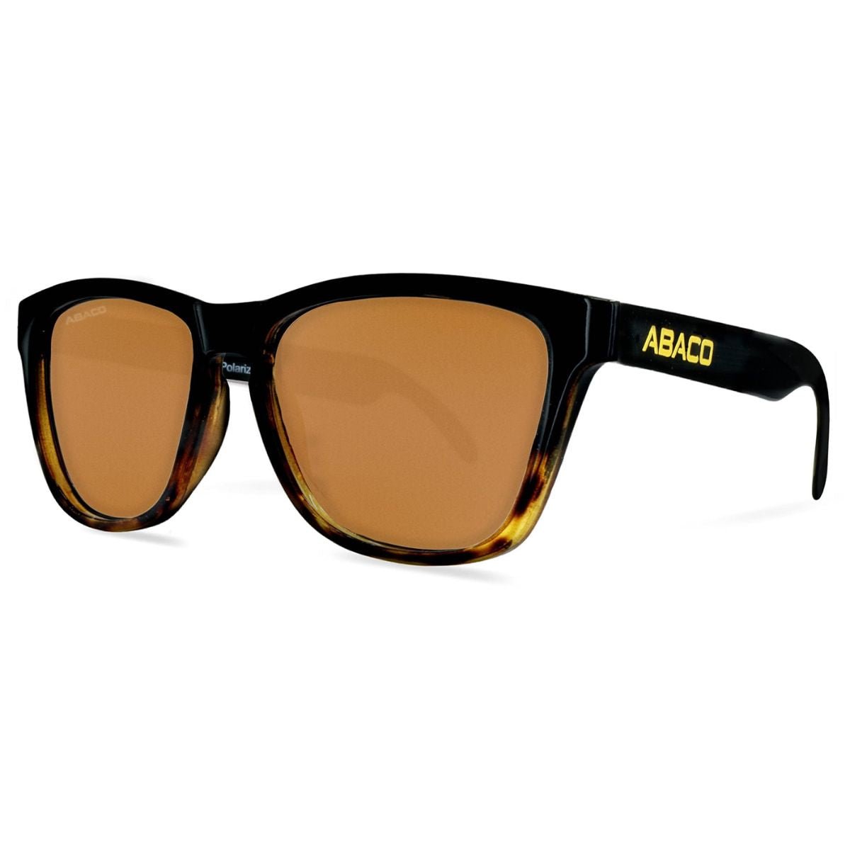 Abaco Kai Sunglasses in Tortoise/Brown - BoardCo
