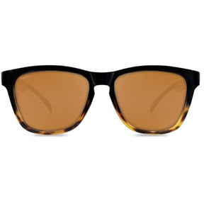 Abaco Kai Sunglasses in Tortoise/Brown - BoardCo