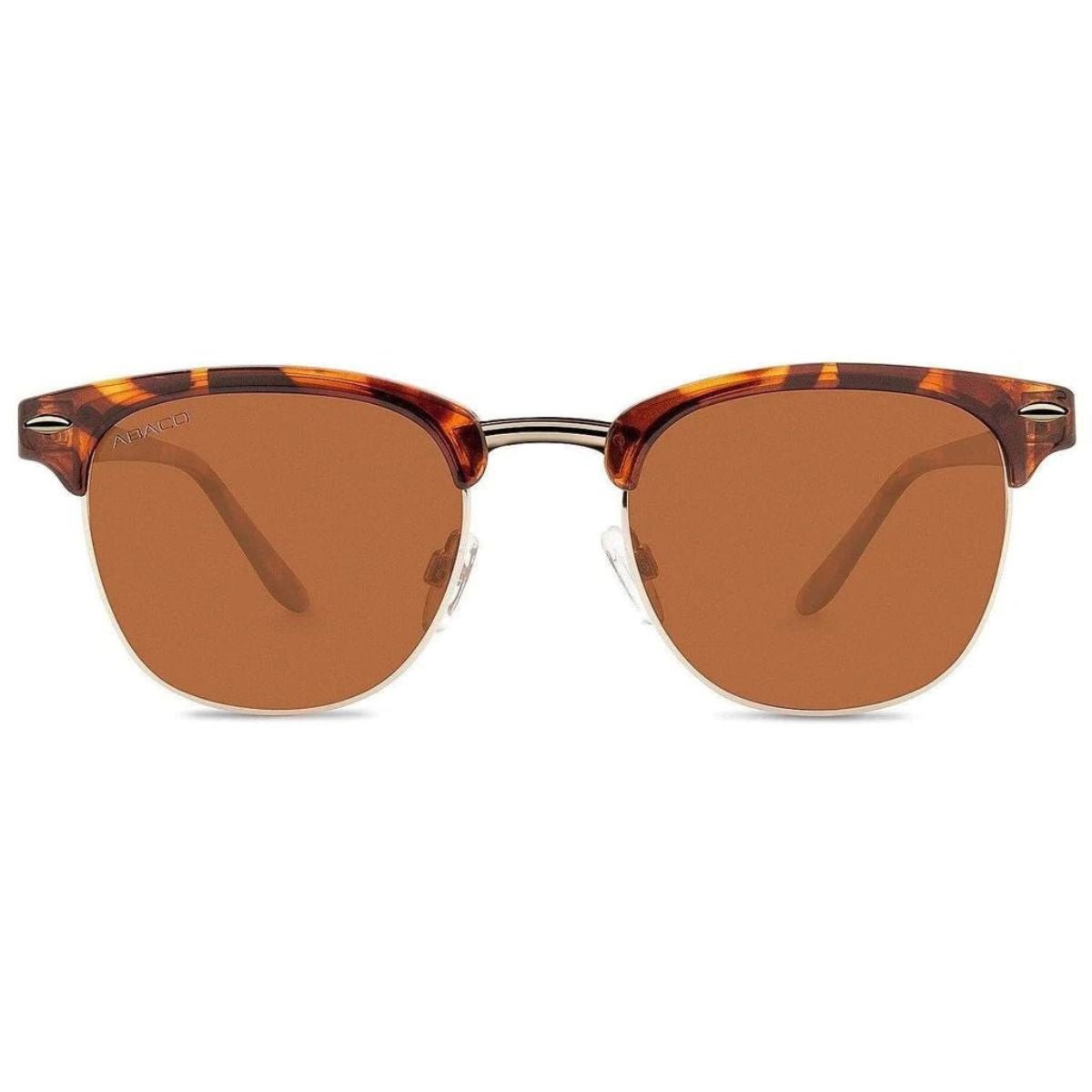 Abaco Montana Sunglasses in Tortoise/Brown - BoardCo