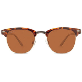 Abaco Montana Sunglasses in Tortoise/Brown - BoardCo