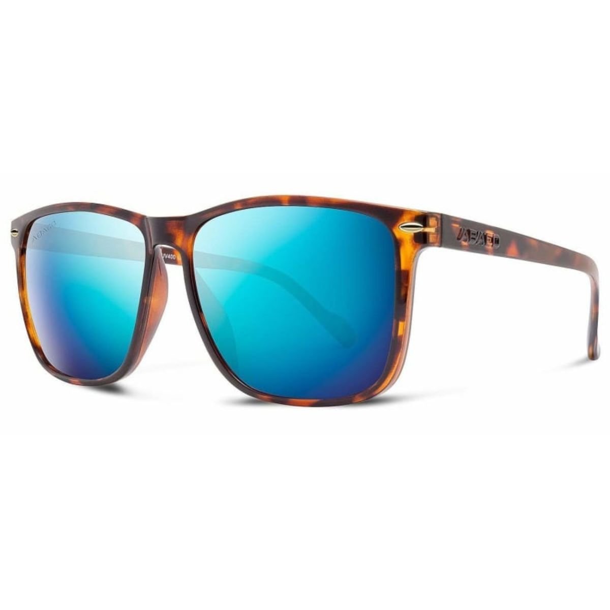 Abaco Nomad in Tortoise/Ocean - BoardCo