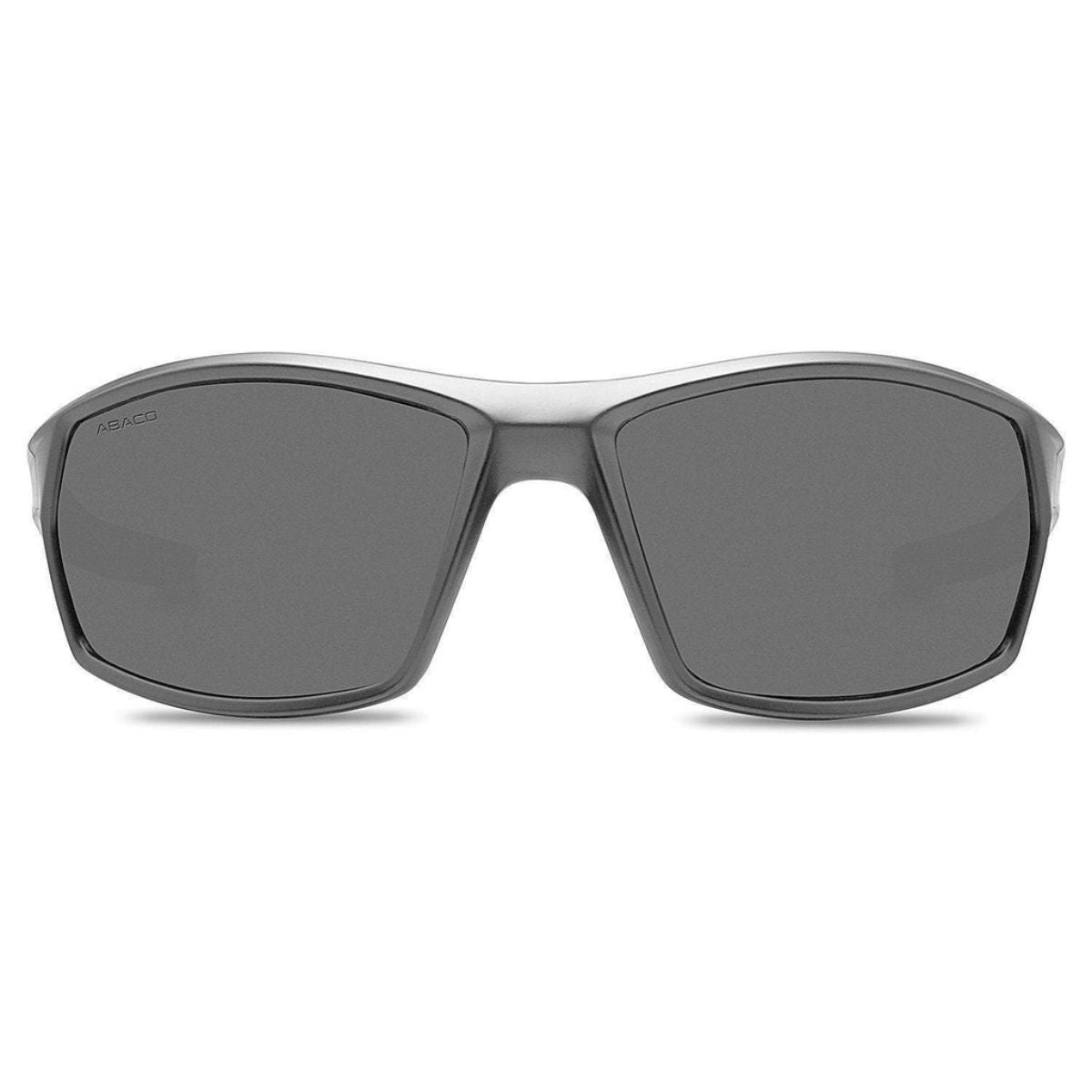 Abaco Octane Sunglasses in Matte Black/Grey - BoardCo