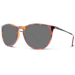Abaco Piper Sunglasses in Tortoise/G15 - BoardCo