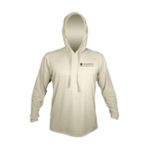 ANETIK BoardCo Youth Low Pro Tech Hoody in Stone Heathered - BoardCo